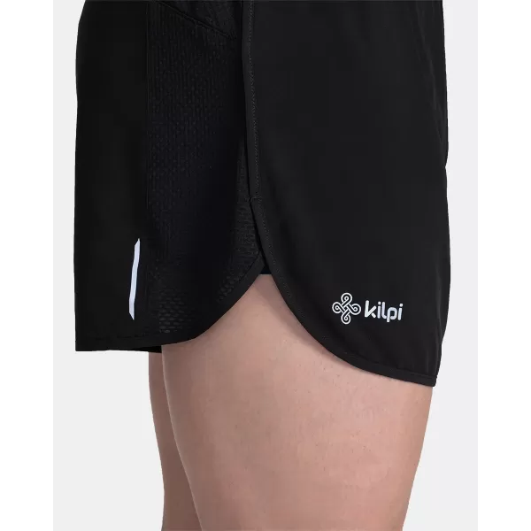  Мъжки шорти KILPI RAFEL-M TM0414KI ЧЕРЕН 