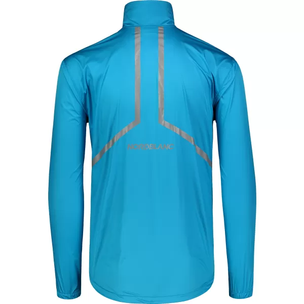 Мъжко спортно яке NORDBLANC REFLECTIVE NBSJM7899 КРАЛСКО СИНЬО 
