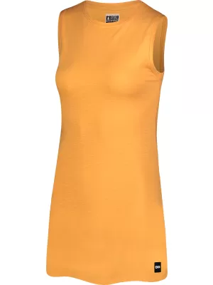 Рокля NORDBLANC SASSY NBSLD7811 ОРАНЖЕВО