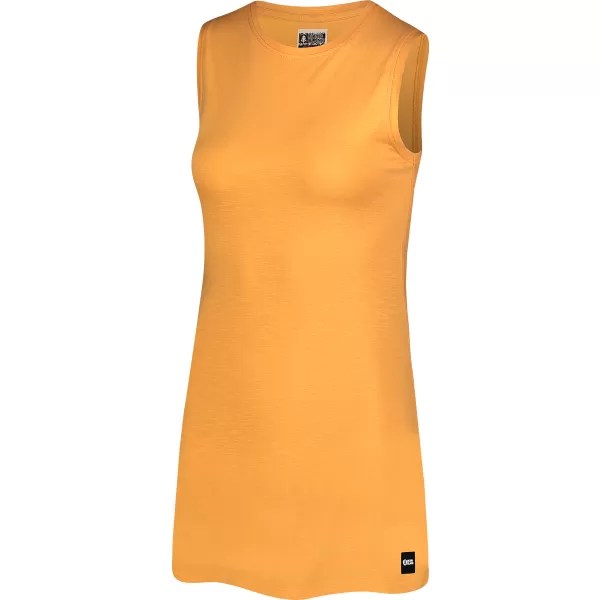  Рокля NORDBLANC SASSY NBSLD7811 ОРАНЖЕВО 