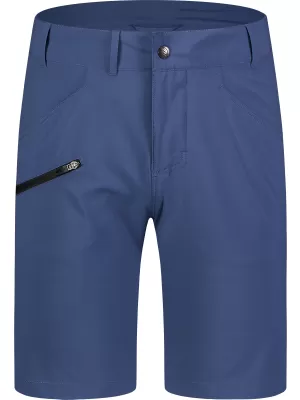 Мъжки шорти NORDBLANC BERMUDAS NBSPM7906 СИНЬО