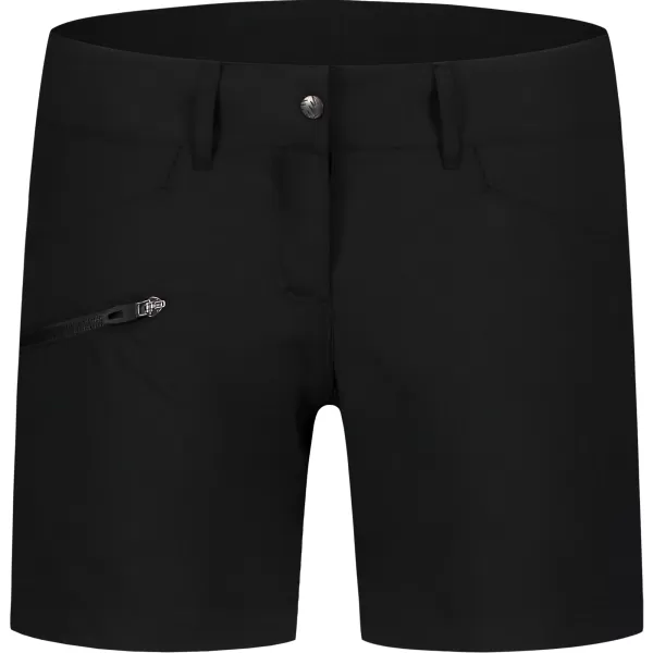  Дамски шорти NORDBLANC TREND NBSPL7915 ЧЕРЕН 