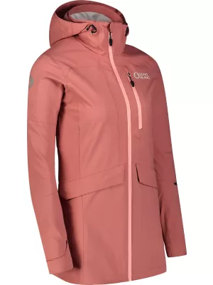 Дамско яке NORDBLANC WITCHING NBSJL7893 РОЗОВО