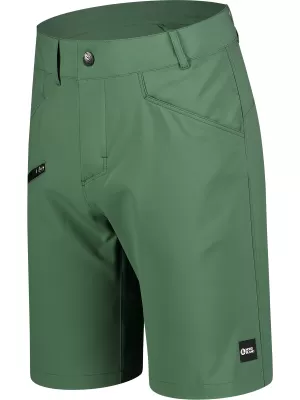 Мъжки шорти NORDBLANC BERMUDAS NBSPM7906 ЗЕЛЕНО