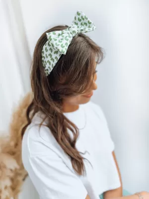 Лента за глава DSTREET ONTARIO HY0034 ЗЕЛЕНО