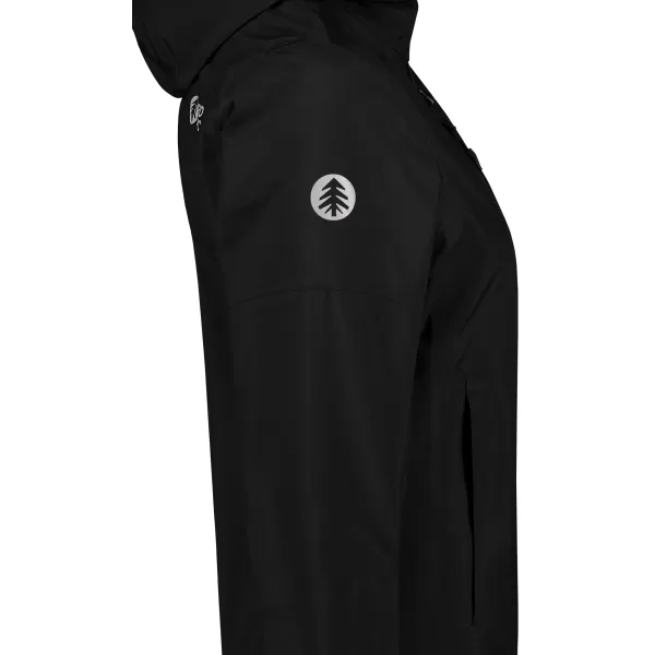  Дамско яке NORDBLANC SINGULAR NBSJL7891 ЧЕРЕН 
