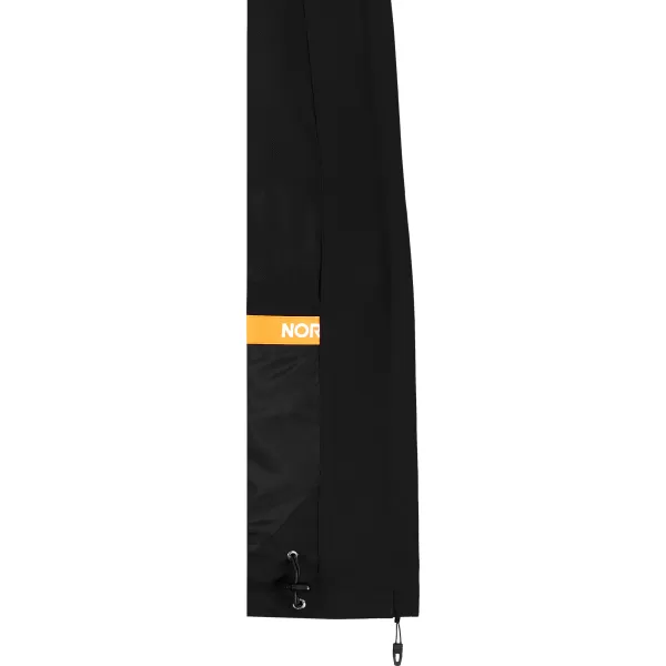 Дамско яке NORDBLANC WITCHING NBSJL7893 ЧЕРЕН 