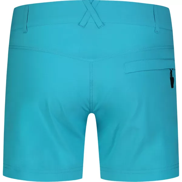  Дамски шорти NORDBLANC TREND NBSPL7915 БАСЕЙН СИНЬО 
