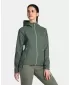 Дамско яке KILPI SONNA-W TL0104KI ТЪМНО ЗЕЛЕНО
