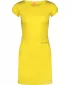 Рокля NORDBLANC WAISTLINE NBSLD7805 КЕХЛИБАР