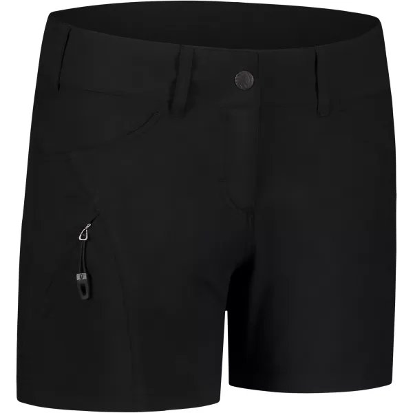  Дамски шорти NORDBLANC TACK NBSPL7914 ЧЕРЕН 