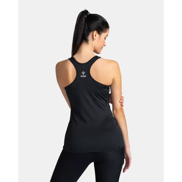  Дамски функционален потник KILPI SIEN-W TL0329KI ЧЕРЕН 