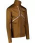 Мъжко спортно яке NORDBLANC REFLECTIVE NBSJM7899 КАФЯВО