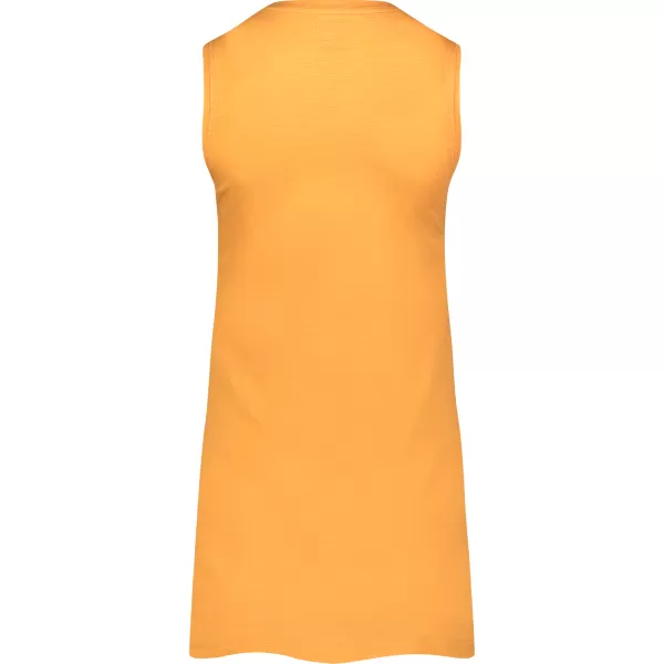  Рокля NORDBLANC SASSY NBSLD7811 ОРАНЖЕВО 