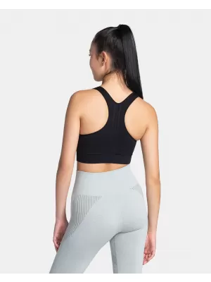 Дамски сутиен KILPI WINIE-W TL0503KI ЧЕРЕН