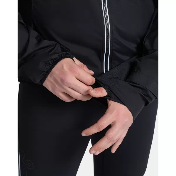  Мъжко яке KILPI TIRANO-M TM0106KI ЧЕРЕН 