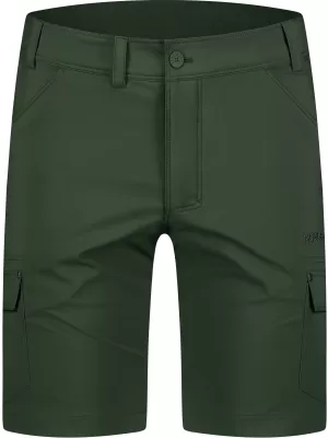 Мъжки шорти NORDBLANC PATCHPOCKET NBSPM7904 КАКИ