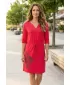 Рокля ALTISPORT ALW112/ANIKA ЧЕРВЕН