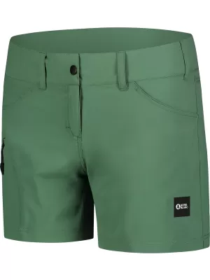 Дамски шорти NORDBLANC TACK NBSPL7914 ЗЕЛЕНО