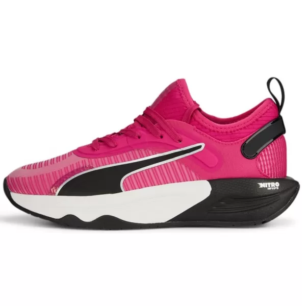  Дамски обувки PUMA PWR XX NITRO WNS 376969-09 РОЗОВО 
