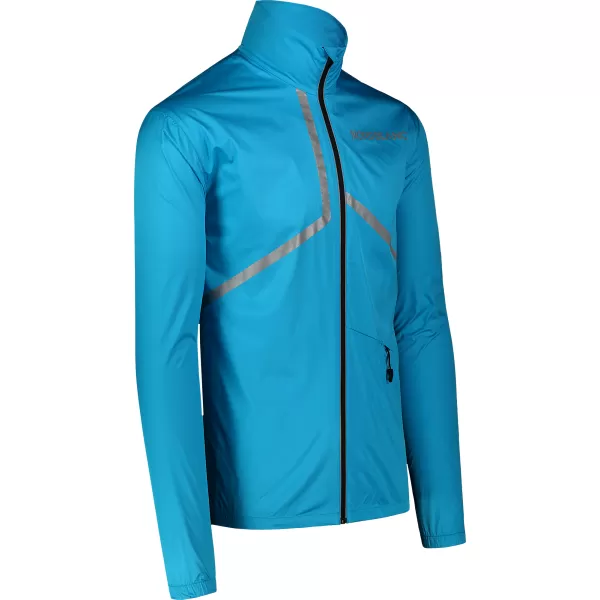  Мъжко спортно яке NORDBLANC REFLECTIVE NBSJM7899 КРАЛСКО СИНЬО 
