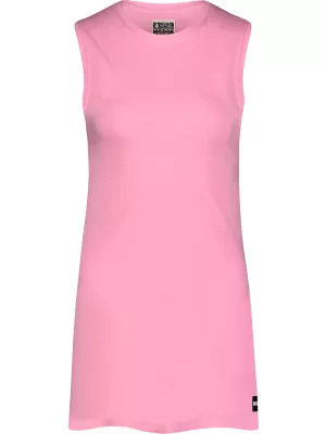 Рокля NORDBLANC SASSY NBSLD7811 РОЗОВО