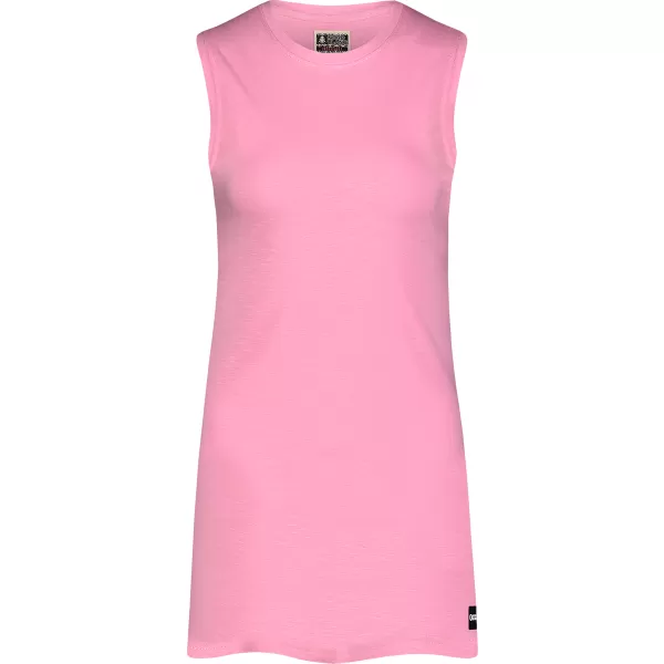  Рокля NORDBLANC SASSY NBSLD7811 РОЗОВО 