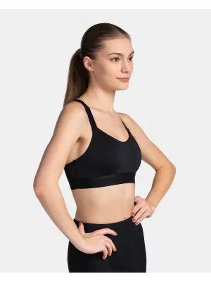Дамски сутиен KILPI RINTA-W TL0502KI ЧЕРЕН