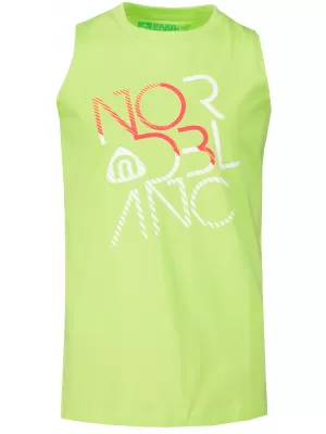Детски потник NORDBLANC NBSKT6307S ЗЕЛЕНО