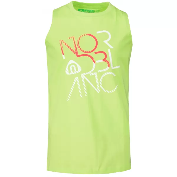  Детски потник NORDBLANC NBSKT6307S ЗЕЛЕНО 