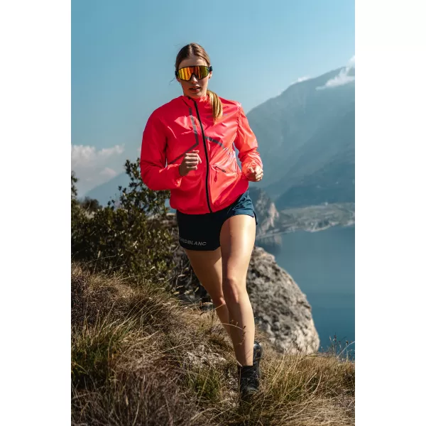  Дамско спортно яке NORDBLANC REFLEXION NBSJL7902 РОЗОВО 