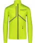 Мъжко спортно яке NORDBLANC REFLECTIVE NBSJM7899 БЕЗОПАСНО ЖЪЛТО