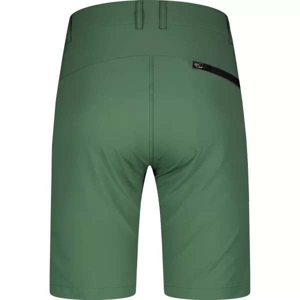  Мъжки шорти NORDBLANC BERMUDAS NBSPM7906 ЗЕЛЕНО 