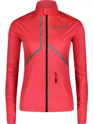 Дамско спортно яке NORDBLANC REFLEXION NBSJL7902 РОЗОВО