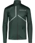 Мъжко спортно яке NORDBLANC REFLECTIVE NBSJM7899 ТЪМНО ЗЕЛЕНО