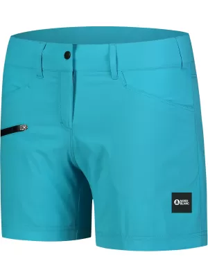 Дамски шорти NORDBLANC TREND NBSPL7915 БАСЕЙН СИНЬО