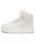 Дамски обувки PUMA KARMEN REBELLE MID WTR 387624-04 БЯЛО
