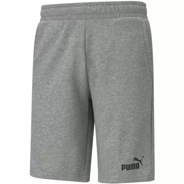 Мъжки шорти PUMA ESS SHORTS 10 586709-03 СИВО 