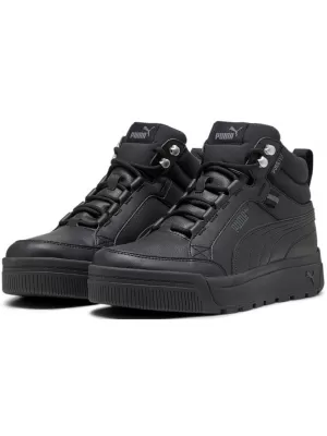 Мъжки обувки PUMA TARRENZ SB III PURETEX 393930-01 ЧЕРЕН