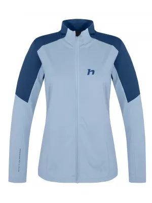 Дамски суичър HANNAH NEMEA SKYWAY MEL/ОТПУСНИ ПЛАТНА MEL