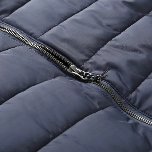  Яке ALPINE PRO GARAT MJCB629 ТЪМНО СИНЬО 