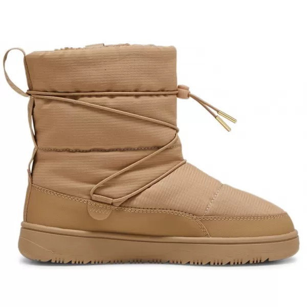  Дамски обувки PUMA SNOWBAE WNS 393920-04 БЕЖОВО 