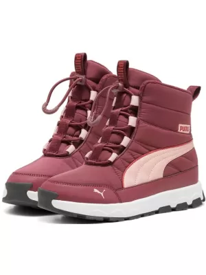 Детски обувки PUMA EVOLVE BOOT JR 392644-04 ИЗД