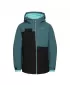 Яке ALPINE PRO PLEGA KJCB312 СИВО
