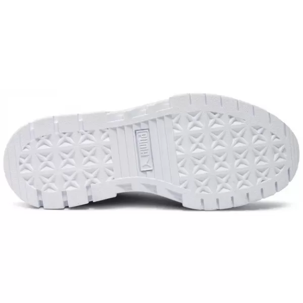 Дамски обувки PUMA MAYZE LTH WN'S 381983-01 БЯЛО 