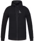Мъжки суичър HANNAH FEZCO HOODY АНТРАЦИТ