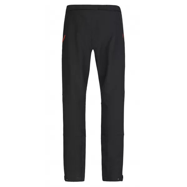  Мъжки панталон HANNAH JUKE PANTS АНТРАЦИТ 