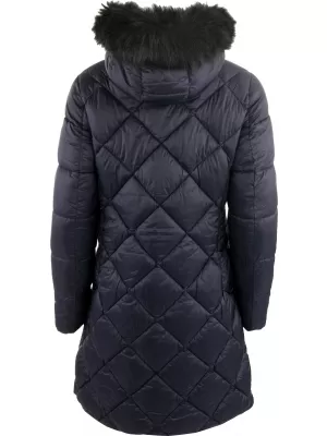 Палто ALPINE PRO PEWASA LCTB212 ТЪМНО СИНЬО
