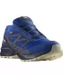 Детски обувки SALOMON OUTWAY CSWP JUNIOR L47377000 ЛАПИС СИНЬО/ВЪГЛЕРОДЕН/ИЗБЕЛЕН ПЯСЪК