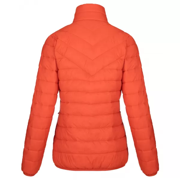  Дамско яке LOAP IRBORA CLW23127 ЧЕРВЕНО 